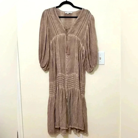 Young Fabulous‎ & Broke Joplin Dress - Picture 1 of 6